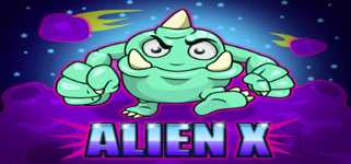 Alien X cover image