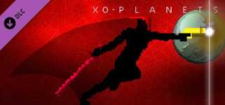 XO-Planets OST cover image