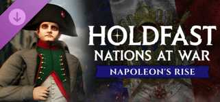 Holdfast: Nations At War - Napoleon's Rise cover image