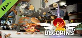 Decopins2 Demo cover image