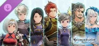 Granblue Fantasy: Relink - Color Pack 1 cover image