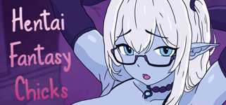 Hentai Fantasy Chicks cover image