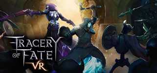 Tracery of Fate cover image