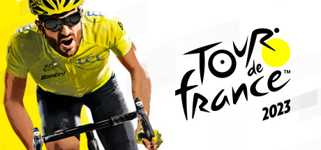 Tour de France 2023 background image