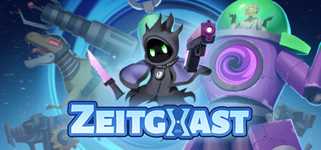 Zeitghast cover image