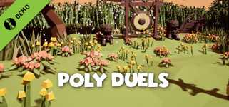 Poly Duels Demo cover image