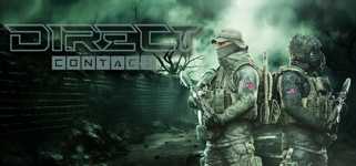 DIRECT CONTACT background image