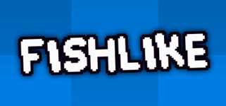 Fishlike background image