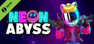 Neon Abyss Demo cover image