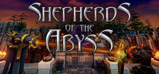 Shepherds of the Abyss cover image