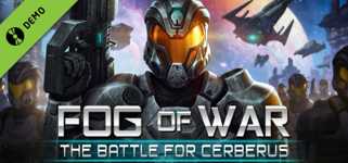 Fog of War: The Battle for Cerberus Demo cover image