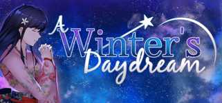 A Winter's Daydream cover image