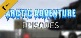 Arctic Adventure: Episodes background image