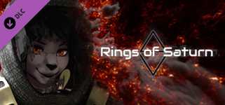 ΔV: Rings of Saturn - Anthropogenesis background image