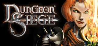 Dungeon Siege background image