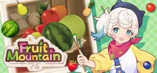 Fruit Mountain background image
