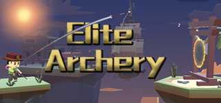 Elite Archery background image