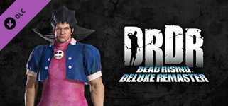 Dead Rising Deluxe Remaster - Costume & BGM: Tron Bonne cover image