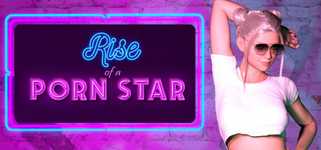 Rise of a Porn Star background image