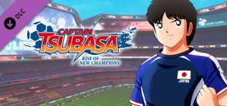 Captain Tsubasa: Rise of New Champions Taro Misaki Mission cover image