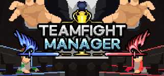 Teamfight Manager background image