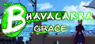 Bhavacakra Grace cover image
