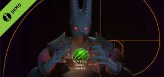 Steel Ball Race Demo cover image