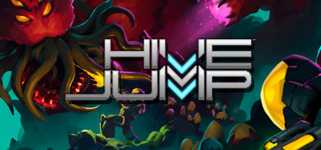 Hive Jump cover image