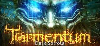 Tormentum - Dark Sorrow background image