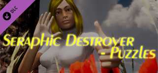 Seraphic Destroyer - Puzzles cover image