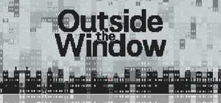 Outside the Window cover image