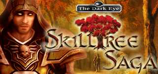 Skilltree Saga background image