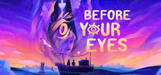 Before Your Eyes cover image