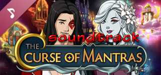 The Curse Of Mantras Soundtrack cover image