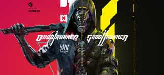 Ghostrunner Game Bundle cover image