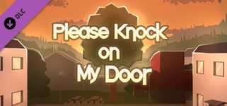 Please Knock on My Door - Soundtrack cover image