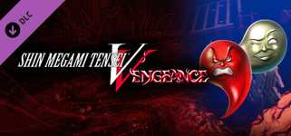 Shin Megami Tensei V: Vengeance - Mitama Dance of EXP cover image