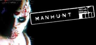 Manhunt background image