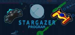 Stargazer program cover image
