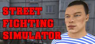 Street Fighting Simulator cover image