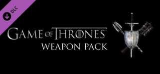 Game of Thrones - Weapon Pack cover image