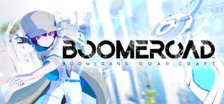 BOOMEROAD background image