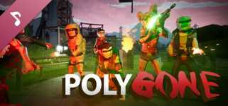 Polygone Soundtrack cover image