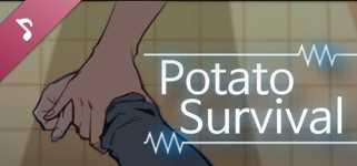 Potato Survival Soundtrack cover image