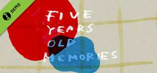 Five Years Old Memories Demo cover image