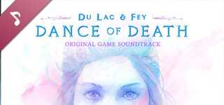 Dance Of Death: Du Lac & Fey - OST cover image