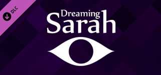 Dreaming Sarah OST cover image