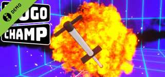 PogoChamp Demo cover image