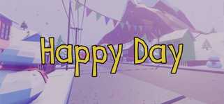 Happy Day cover image