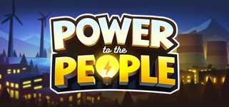 Power to the People cover image